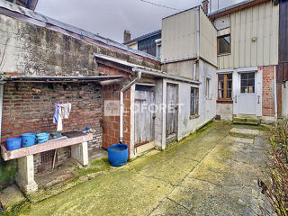  Maison  vendre 3 pices 93 m