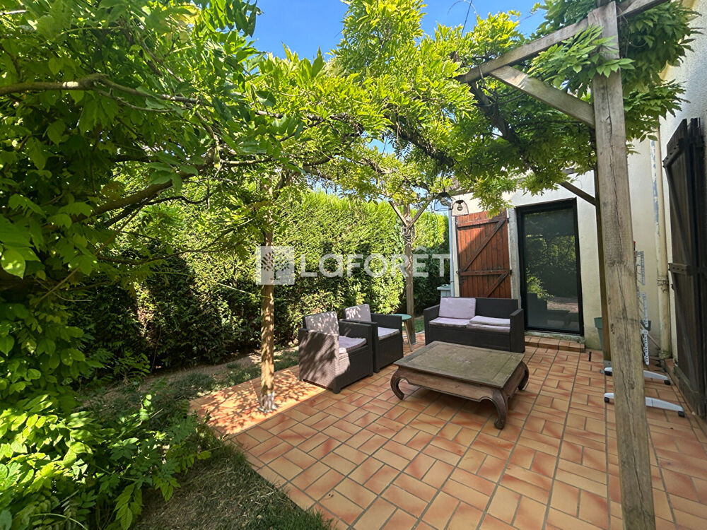Vente Maison Maison individuelle avec grand terrain et dépendance Touffréville 4 pièces 113 m2 au sol Touffreville