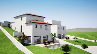  Terrain � vendre 870 m�