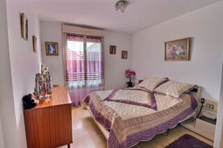  Appartement � vendre 4 pi�ces 1 m�