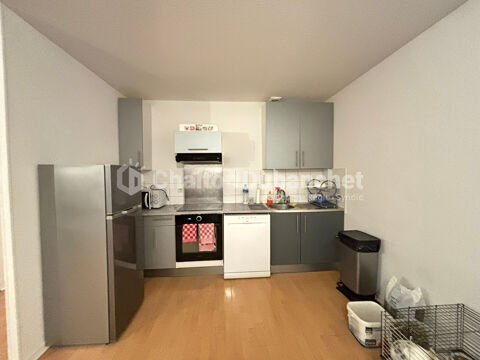  Appartement � louer 2 pi�ces 51 m�