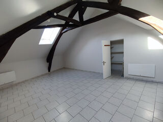  Appartement à louer 1 pièce 22 m²