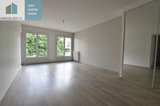 Location Appartement Appartement 5 pièces 99 m2 Le puy en velay