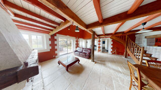  Maison � vendre 6 pi�ces 200 m�