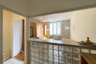  Appartement � vendre 1 pi�ce 40 m�