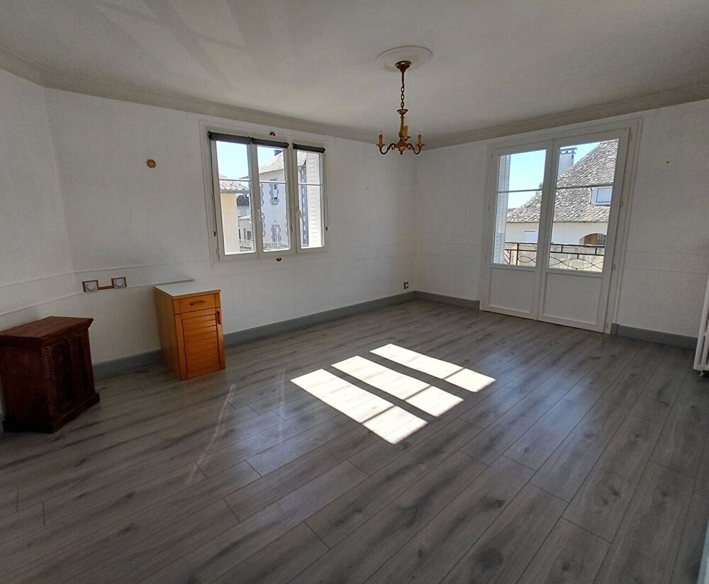 Vente Maison Maison Le Rouget Pers 8 pièce(s) 170 m2 Le rouget