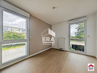 Vente Appartement Appartement - 67 m² -  Terrasse - place de parking sécurisée - Wasquehal Centre Wasquehal