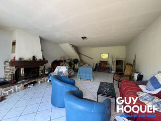  Maison  vendre 6 pices 138 m