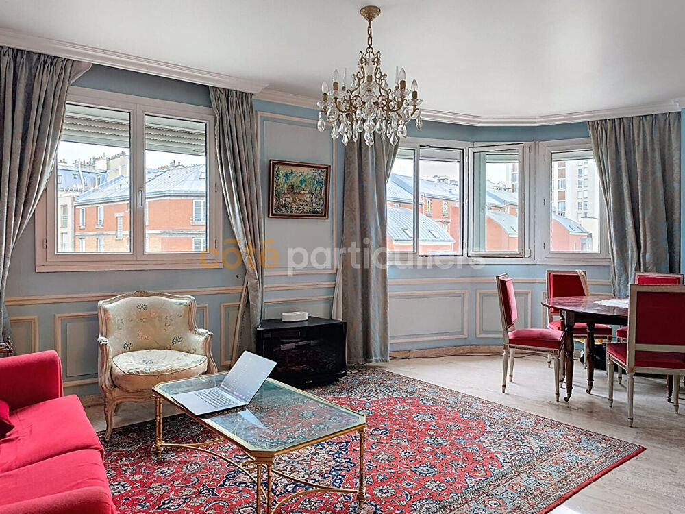  vendre  Appartement Paris 12