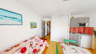  Appartement à vendre 2 pièces 32 m²