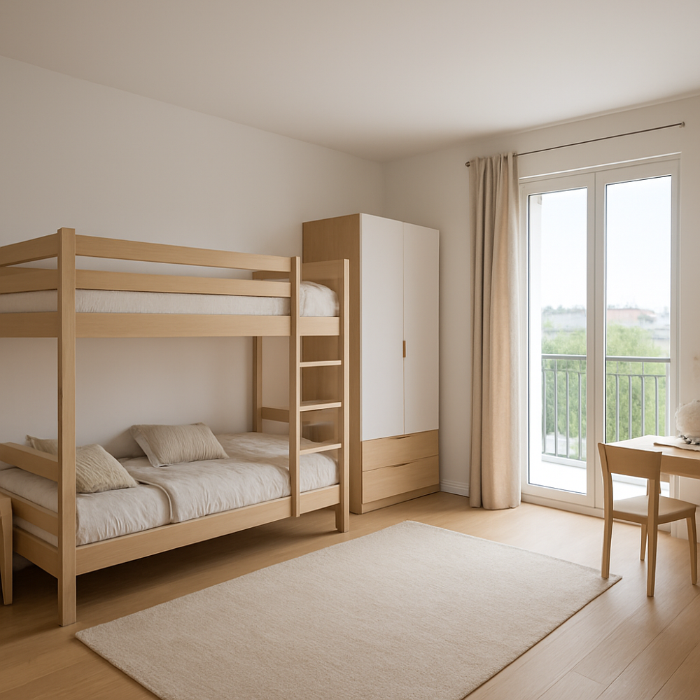 Vente Appartement Appartement 5 pièces de 116 m2 (Chambourcy) Chambourcy