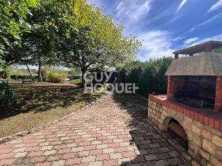  Maison � vendre 4 pi�ces 113 m�