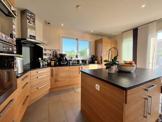  Maison � vendre 5 pi�ces 137 m�