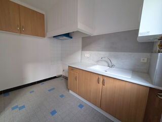 Appartement à louer 2 pièces 39 m²