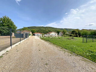  Terrain � vendre 497 m�