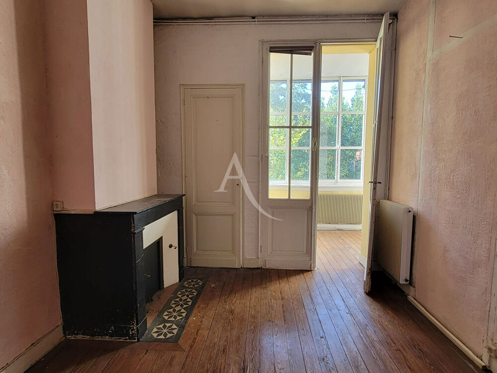 � vendre  Maison Bordeaux (33000)