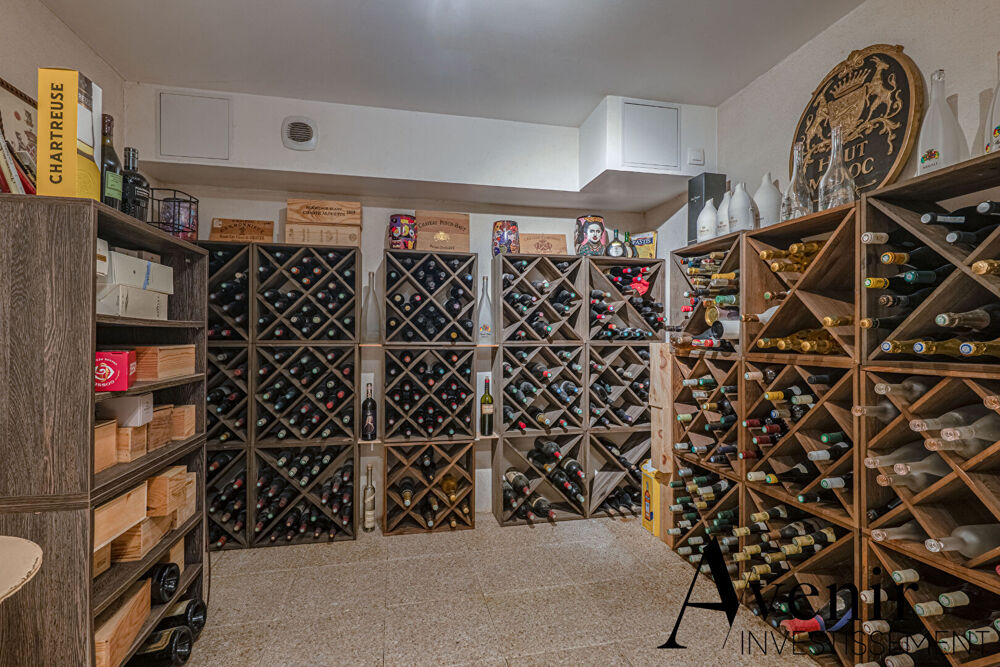 à vendre  Maison Charbonnières-les-Bains (69260)