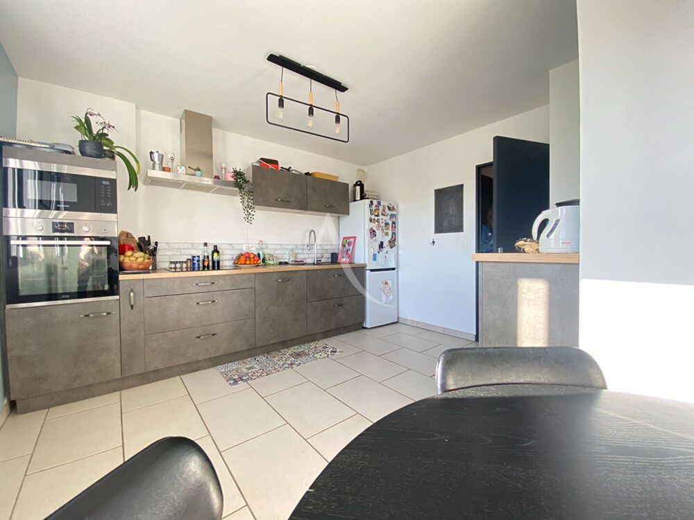 Vente Appartement Appartement 5 pièce(s) Nantes