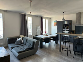  Appartement � vendre 3 pi�ces 79 m�