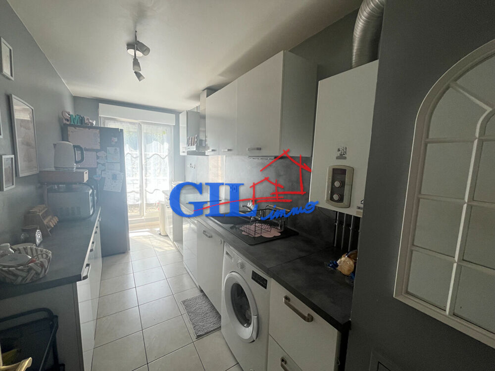 Appartement Savigny Le Temple 3 pièce(s) 61 m2