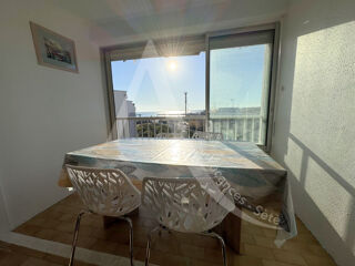  Appartement à louer 1 pièce 24 m²