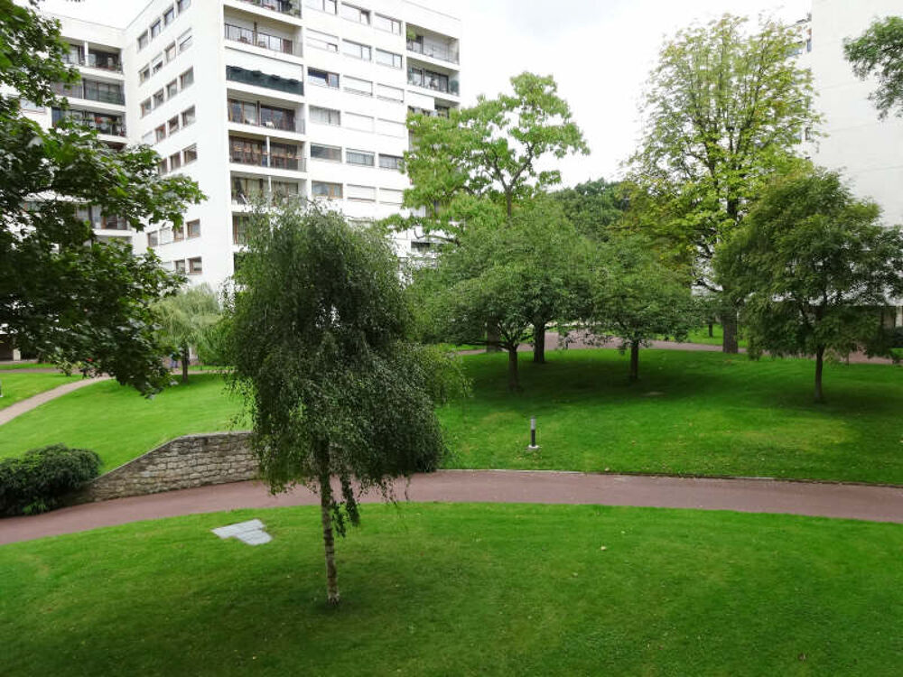 APPARTEMENT POISSY - 4 pièce(s) - 90 m2