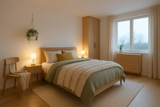  Appartement à vendre 5 pièces 114 m²