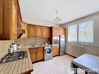  Appartement à vendre 5 pièces 87 m²