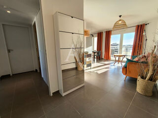  Appartement � louer 3 pi�ces 58 m�