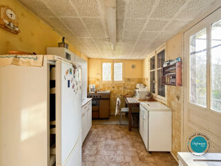  Maison à vendre 3 pièces 55 m²