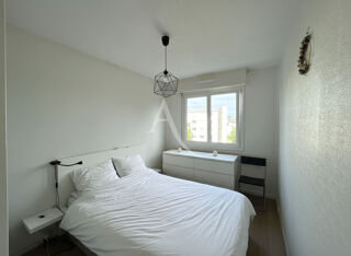  Appartement à vendre 5 pièces 88 m²