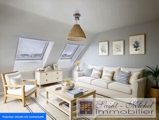  Appartement � vendre 2 pi�ces 36 m�