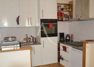 Appartement à vendre 2 pièces 60 m²