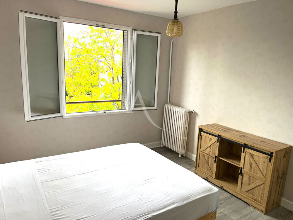Appartement 2 pièces 50 m² · à Clermont Ferrand · 50 m² · 85 000 €
