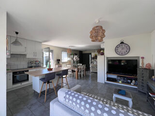  Maison  vendre 5 pices 100 m