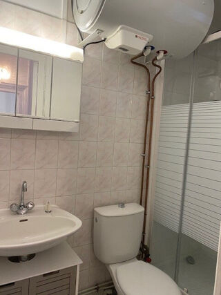  Appartement � louer 2 pi�ces 45 m� Chateauneuf sur loire