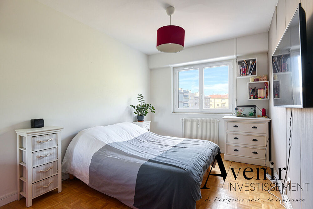 � vendre  Appartement Lyon 4