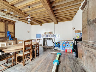  Maison � vendre 5 pi�ces 145 m�