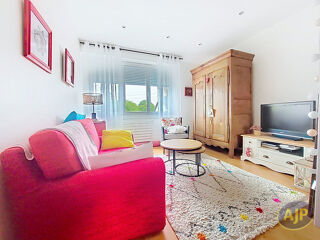  Appartement à vendre 4 pièces 66 m²