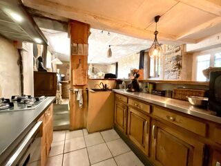  Maison à vendre 4 pièces 120 m²