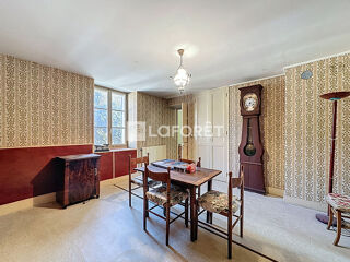  Maison à vendre 6 pièces 127 m²