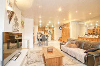  Maison � vendre 5 pi�ces 117 m�