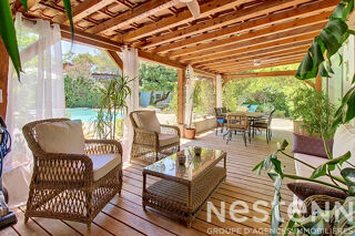  Maison à vendre 5 pièces 127 m²