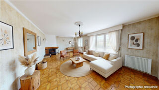  Maison à vendre 4 pièces 94 m²