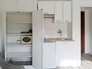  Appartement  louer 1 pice 19 m