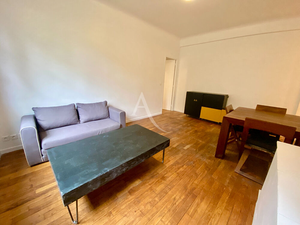 Location Appartement Appartement meublé  2/3 pièces 52 m2 Sevres