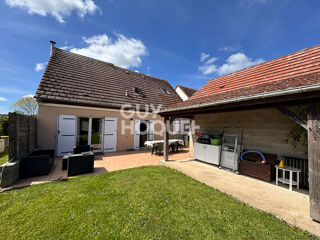  Maison � vendre 6 pi�ces 109 m�