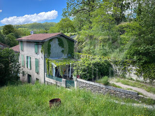  Maison � vendre 3 pi�ces 52 m�