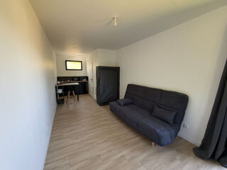  Appartement à louer 1 pièce 20 m²