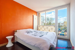  Appartement à vendre 2 pièces 1 m²